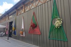 Rosa Valls trabajos florales amigos de las rosas