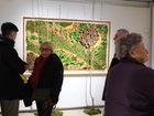 Candelera Fair Exhibition in Molins de Rei