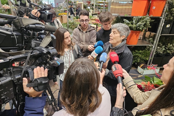 Rosa Valls